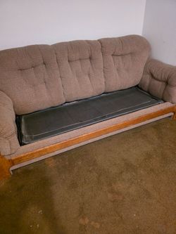 sofa sleeper