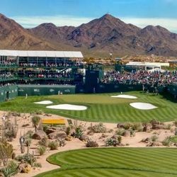 Friday Saturday Ga Phoenix Open 