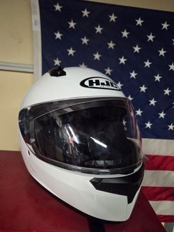 HJC full face