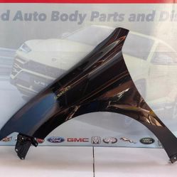 2019-2024 LEXUS ES250 ES300h ES350 LEFT FENDER 