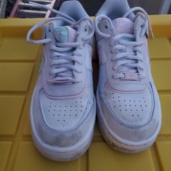 AF1 NIKE 