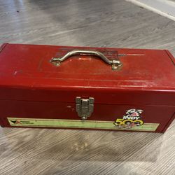 Tools Box 