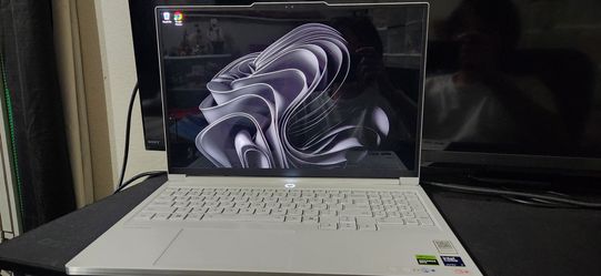 Lenovo Legion 7i Gen 10 and Ethernet USB C Adapter