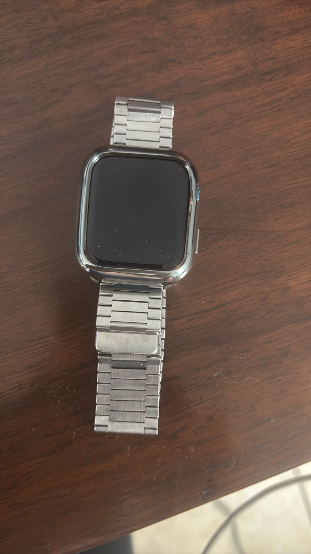 Apple Watch 7