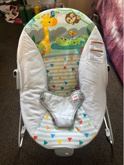 Baby Bouncer