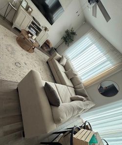 Living room set Same day delivery