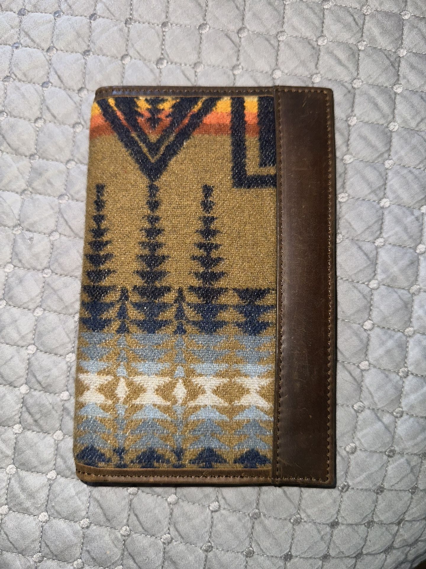 Pendleton Wallet