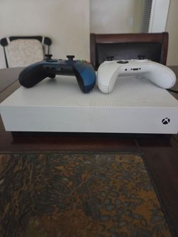 X Box 360