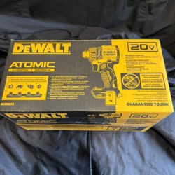 Dewalt Atomic 