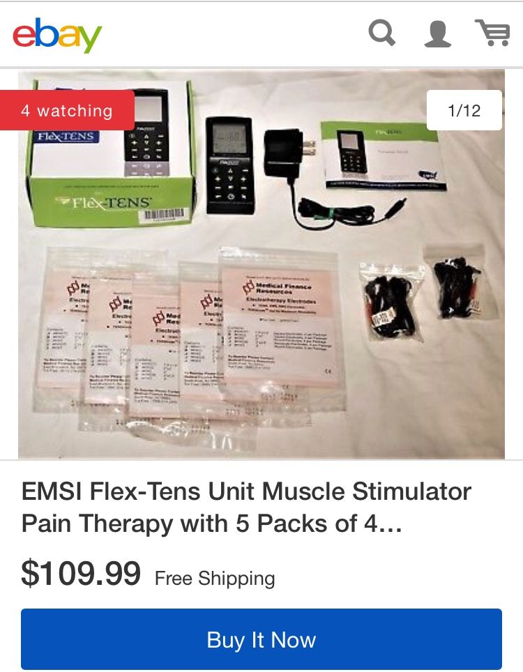 Emsi Flexit Tens Unit Battery Replacement informacionpublica.svet.gob.gt