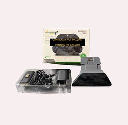 Controller Gear Night Ops Camo Xbox Pro Charging Stand (No Controller)