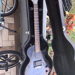 Gibson  Mastero