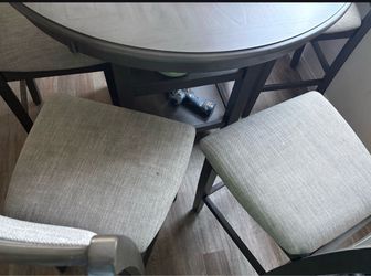 5  Piece Table Set