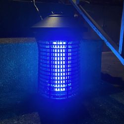 Electric Bug Zapper 
