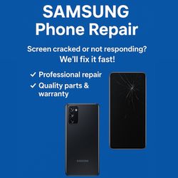 Samsung Repair