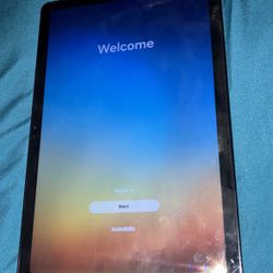Samsung Galaxy Tab A9+