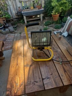 Shop Light