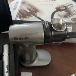 Breville Smoking Gun And Drink Bubble Kit