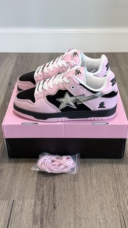 Bape Sta x LXGACY Tyler The Creator IGOR Limited Edition
