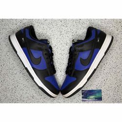 Nike Dunk Low Astronomy Blue 11.5 Men