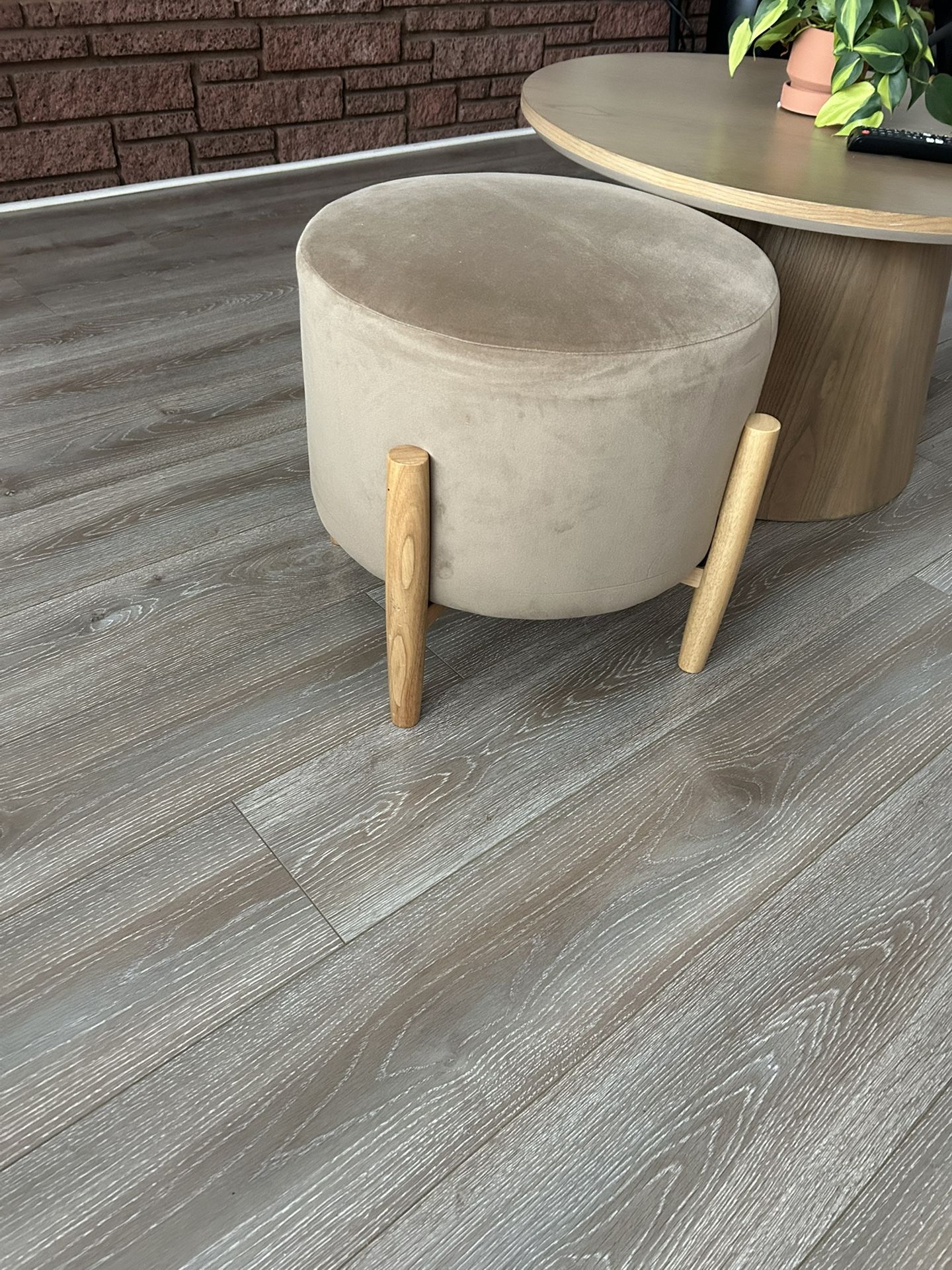 Target Ottoman