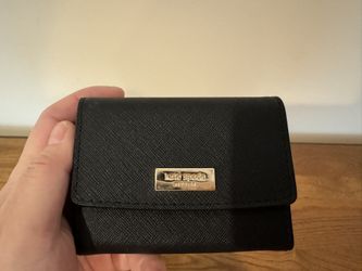 Kate Spade Card Holder