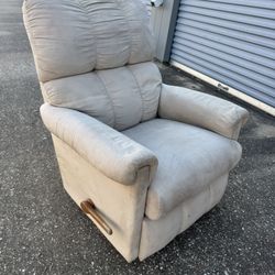 Recliner Chair / Silla Reclinable 