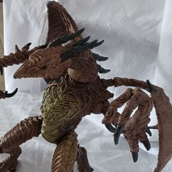 Spawn The Horrid Action Figure