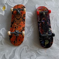 Tech Deck
