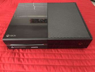 Xbox 1