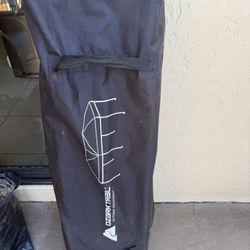 Ozark Trail Canopy Tent 10x20.