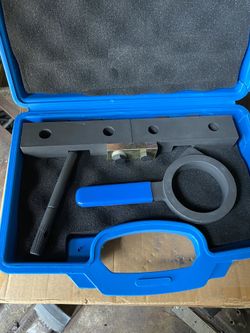 New M50/ M52 Timing Tool
