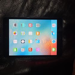 IPad Mini - 1st Generation