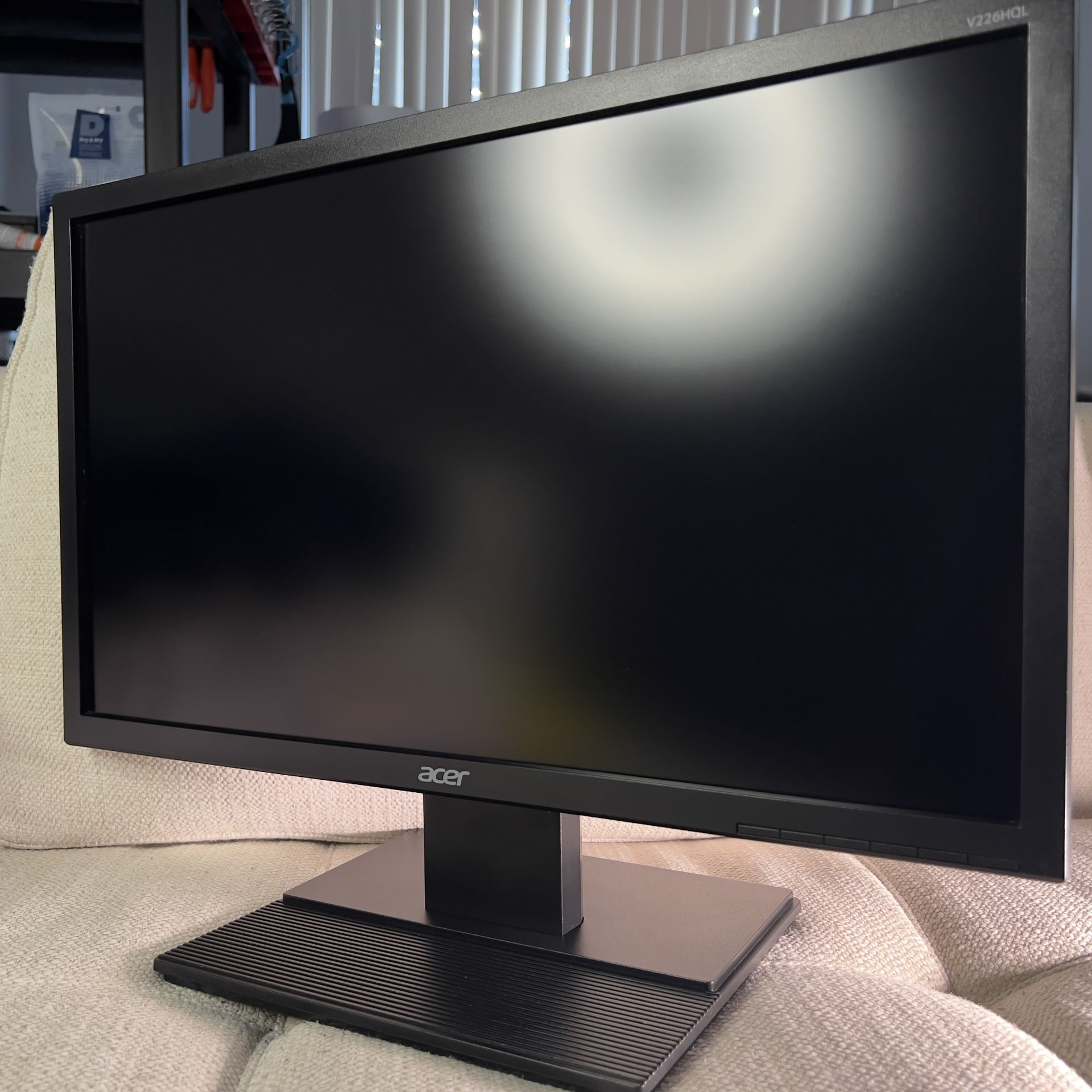 Computer monitor Acer