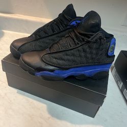 Air Jordan 13 Retro