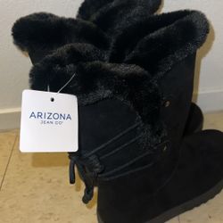 Arizona Brand New Boots 