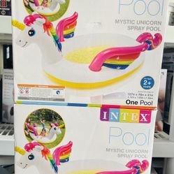 Brandnew Kiddie Pool ! 