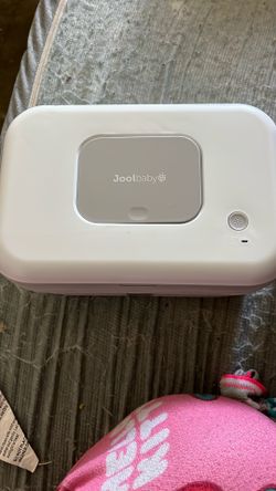 Joolbaby Wipe Water