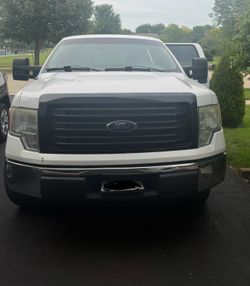 2009 Ford E-150