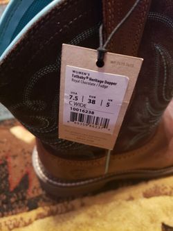 Ariat Boots
