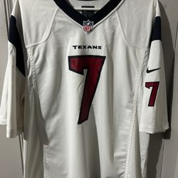 Texan Jersey 