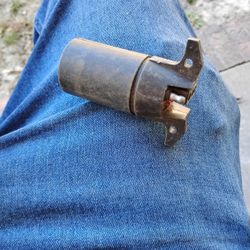 Trailer Wire Adapter