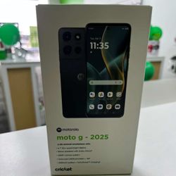 Moto G 5G 