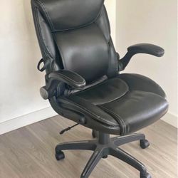 SERTA OFFICE EXECUTIVE HIGH BACK CHAIR