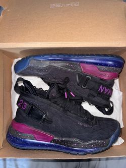 Jordan Proto-Max 720 | 10 men $40