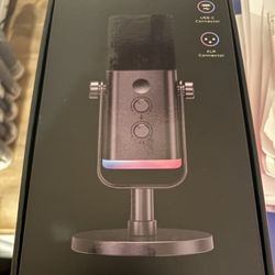 AM8 Streaming mic