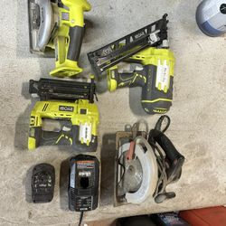 Tools