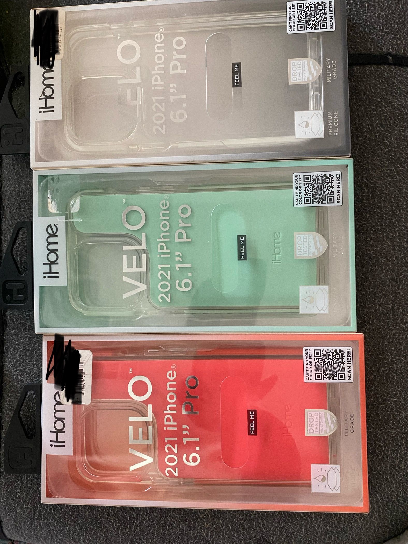 iPhone Cases