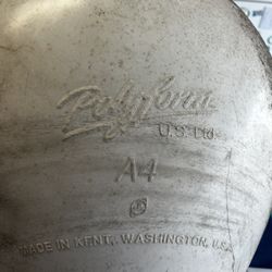 A4 Buoys Qty 3 Available