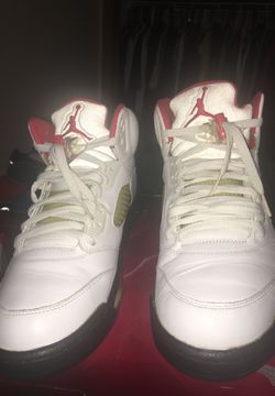 CDP Jordan v trades or cash or obo size 11.5